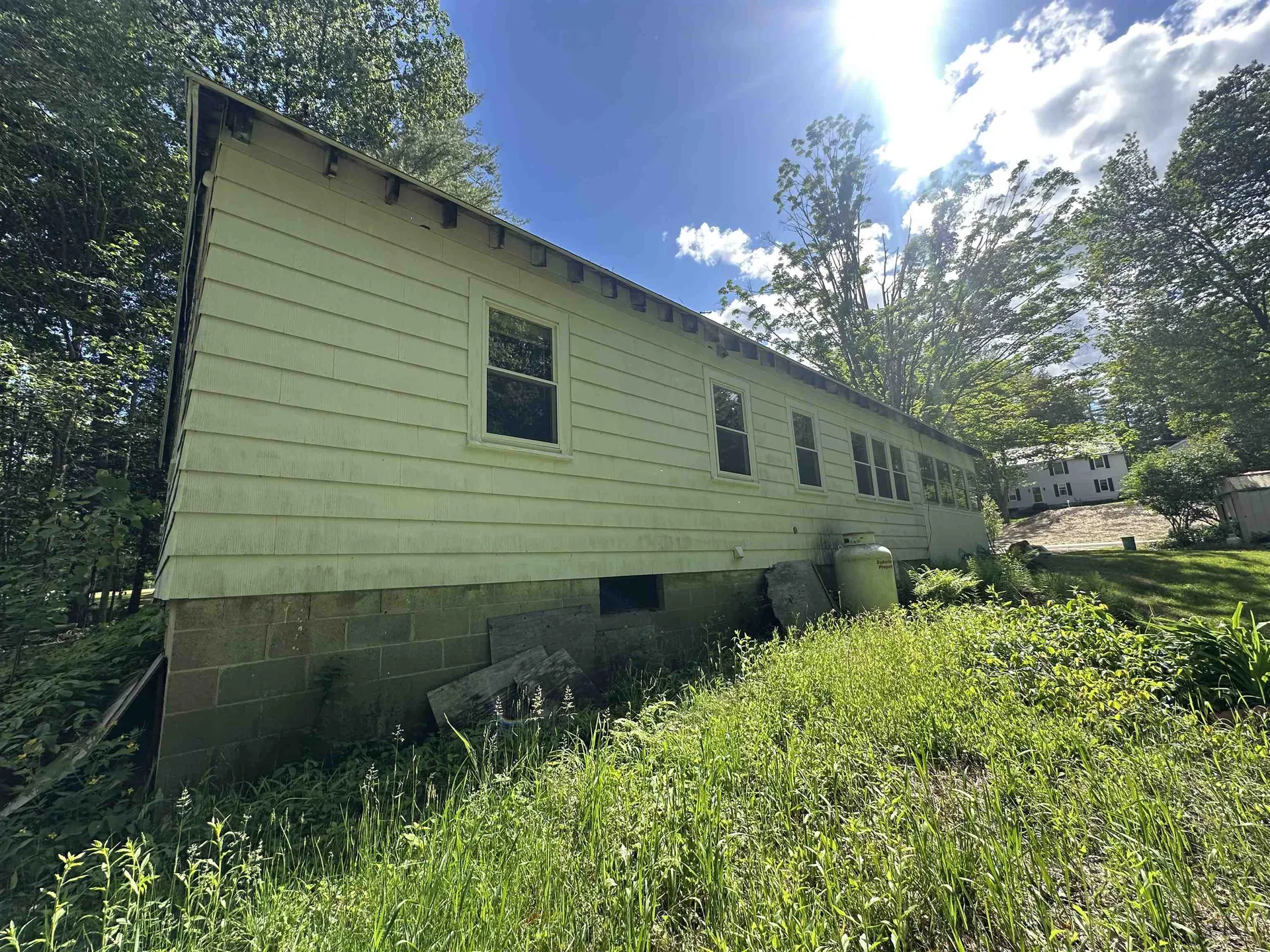 85 Holt Road Wilton NH 03086