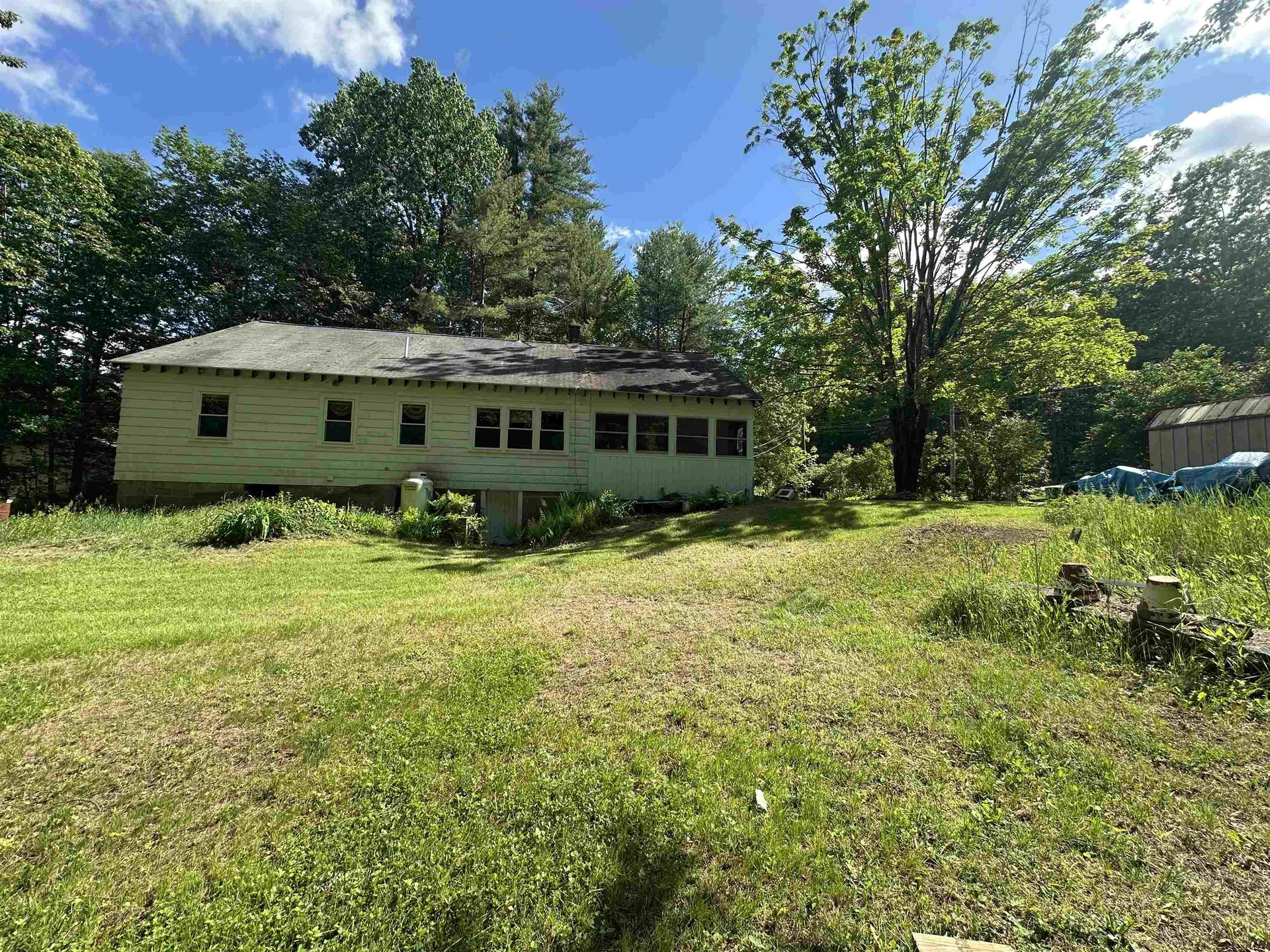 85 Holt Road Wilton NH 03086
