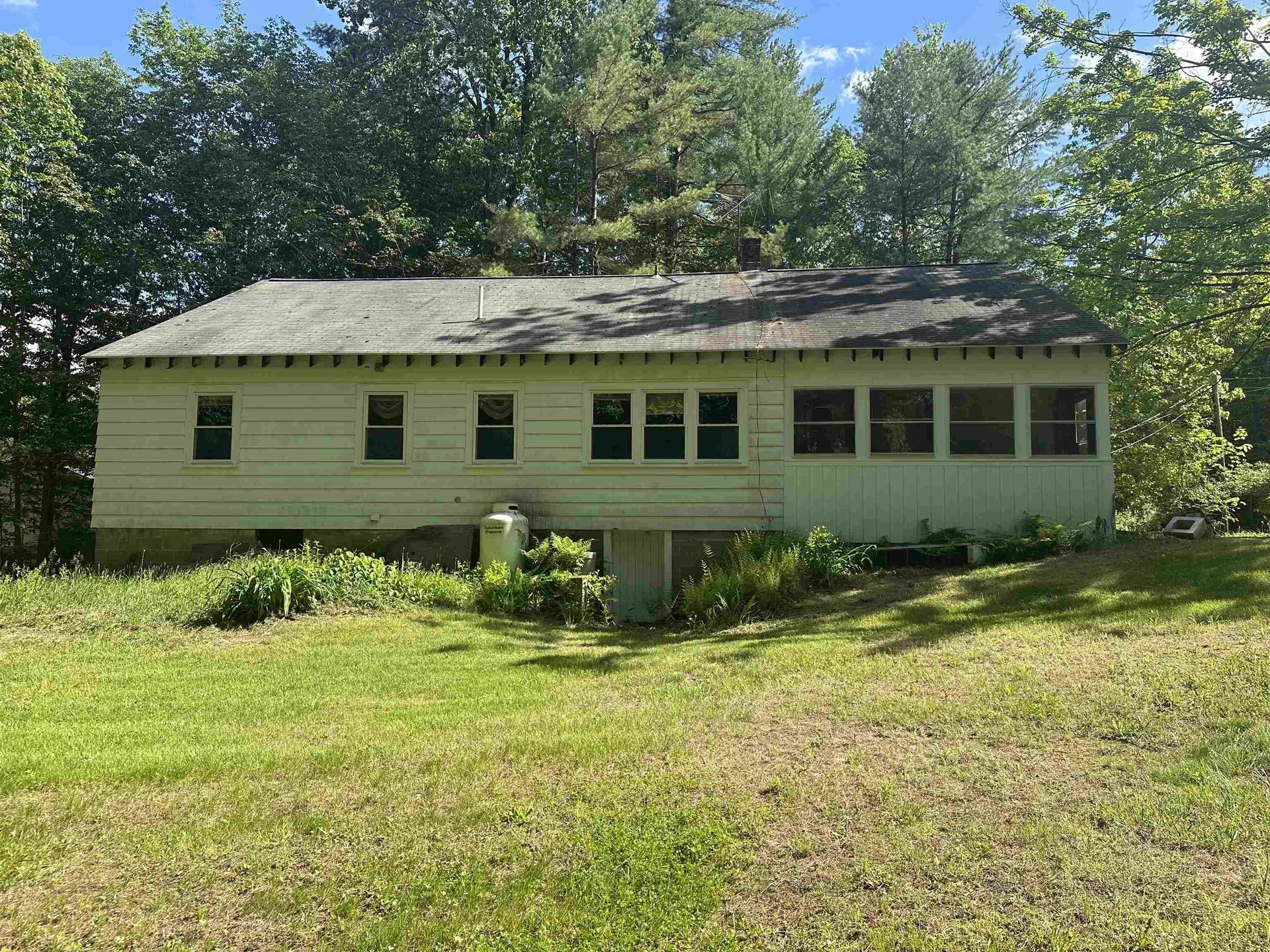 85 Holt Road Wilton NH 03086