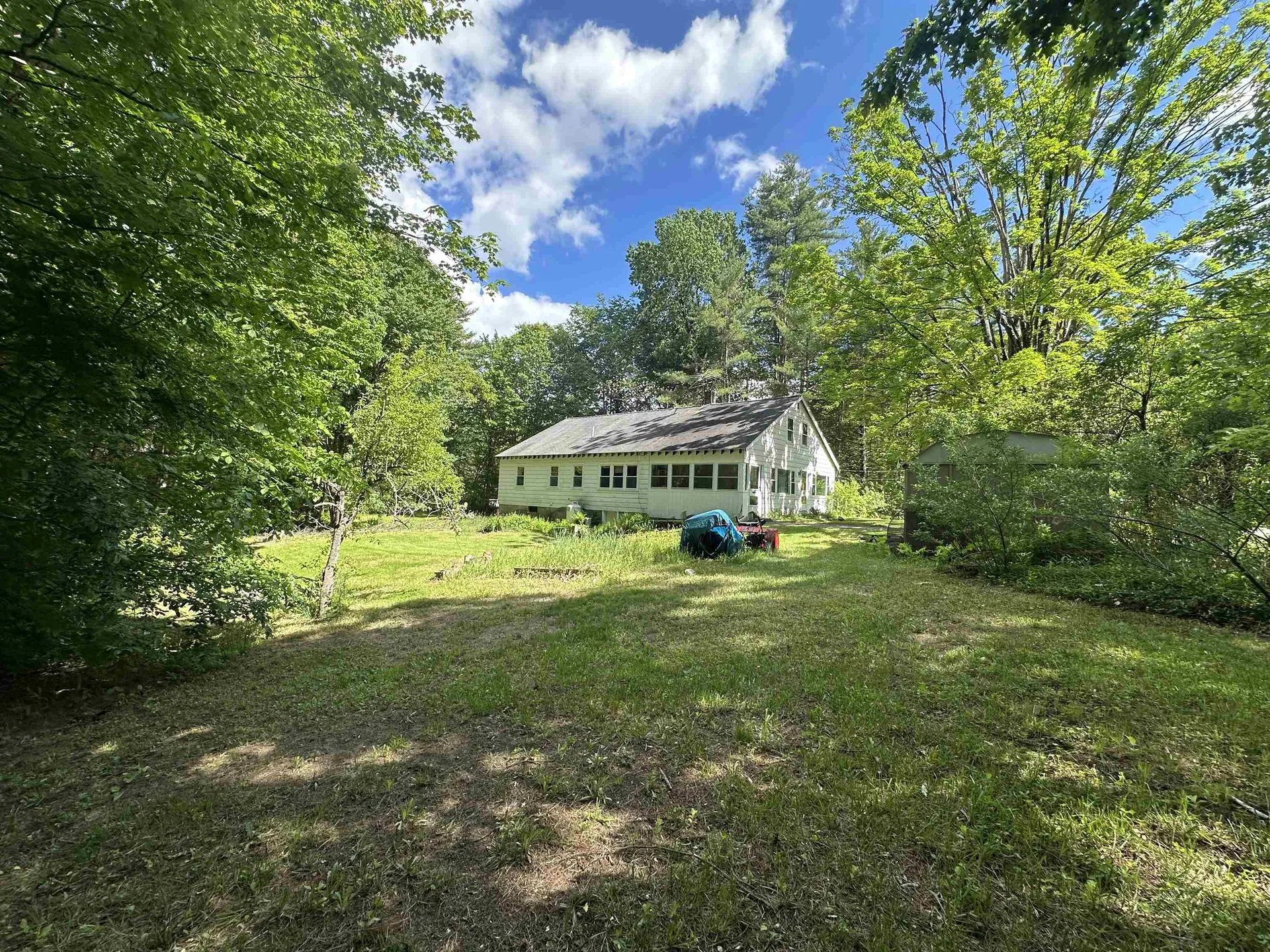 85 Holt Road Wilton NH 03086