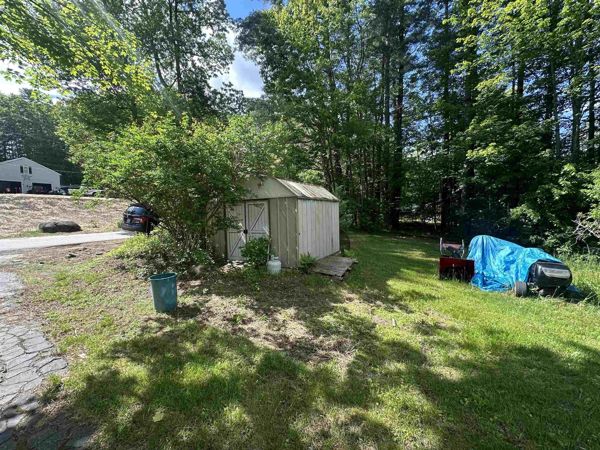 85 Holt Road Wilton NH 03086
