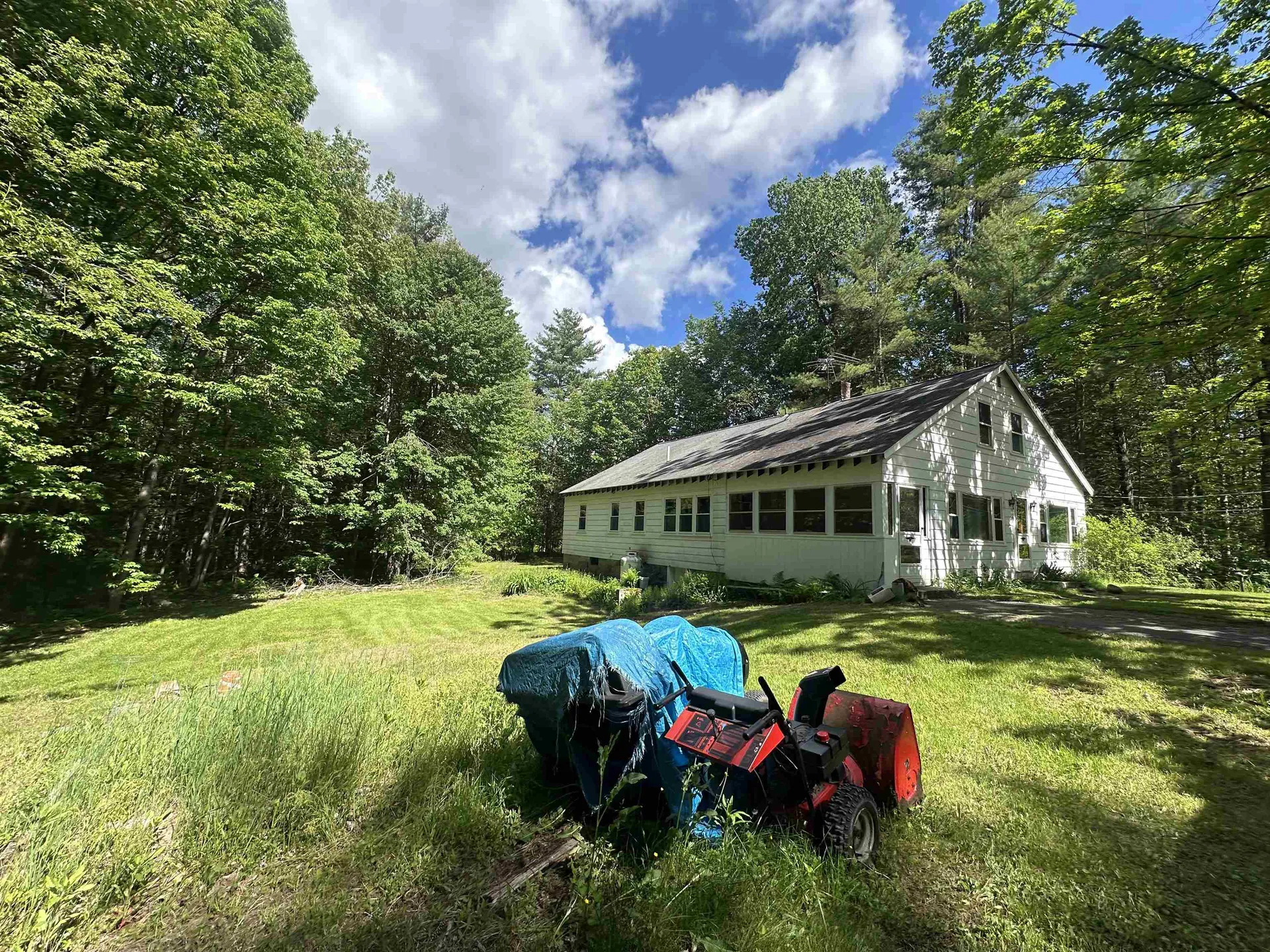 85 Holt Road Wilton NH 03086