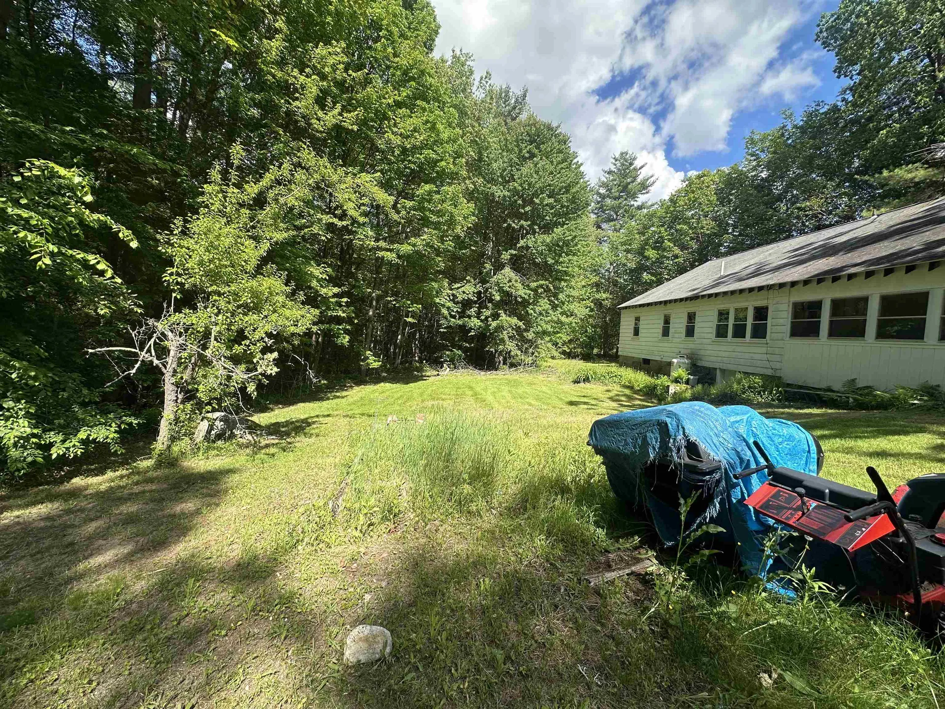 85 Holt Road Wilton NH 03086