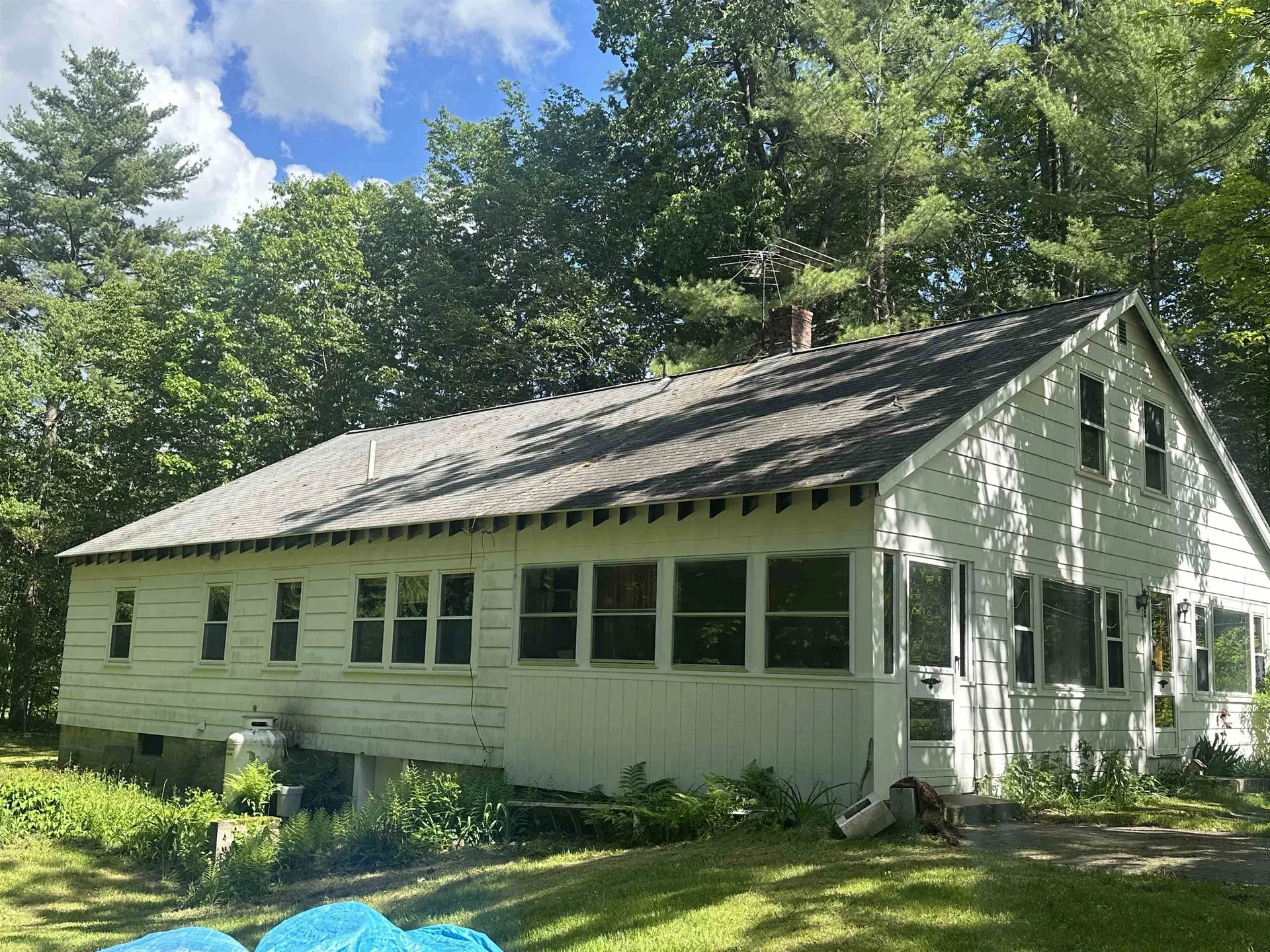85 Holt Road Wilton NH 03086