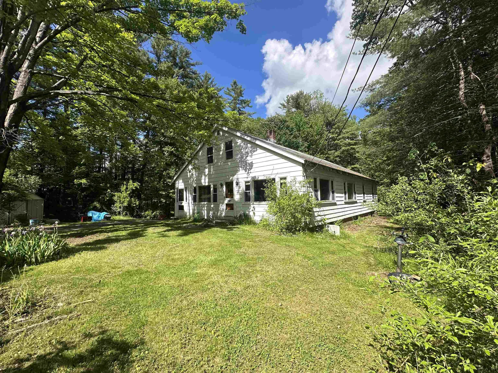 85 Holt Road Wilton NH 03086