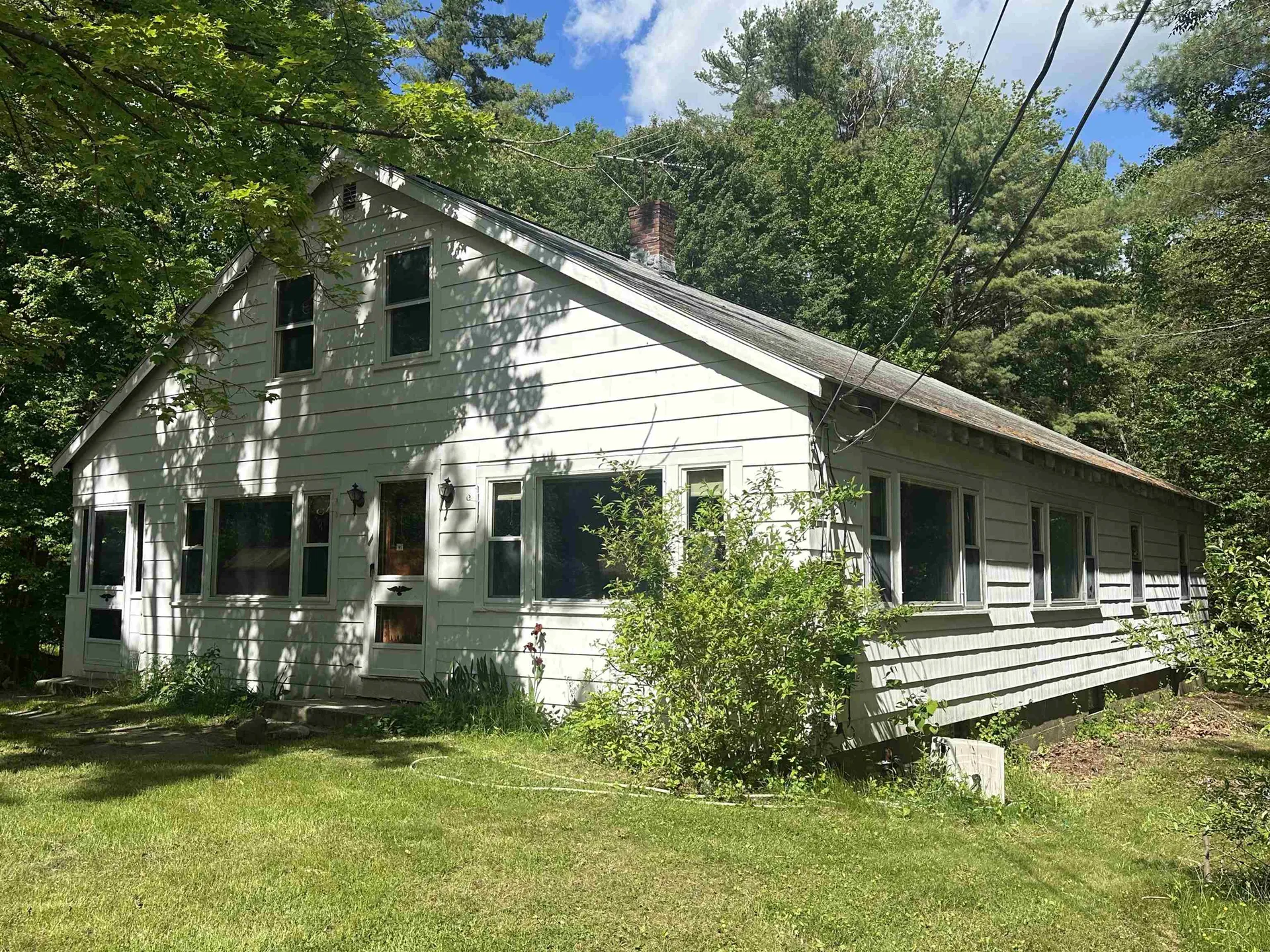 85 Holt Road Wilton NH 03086