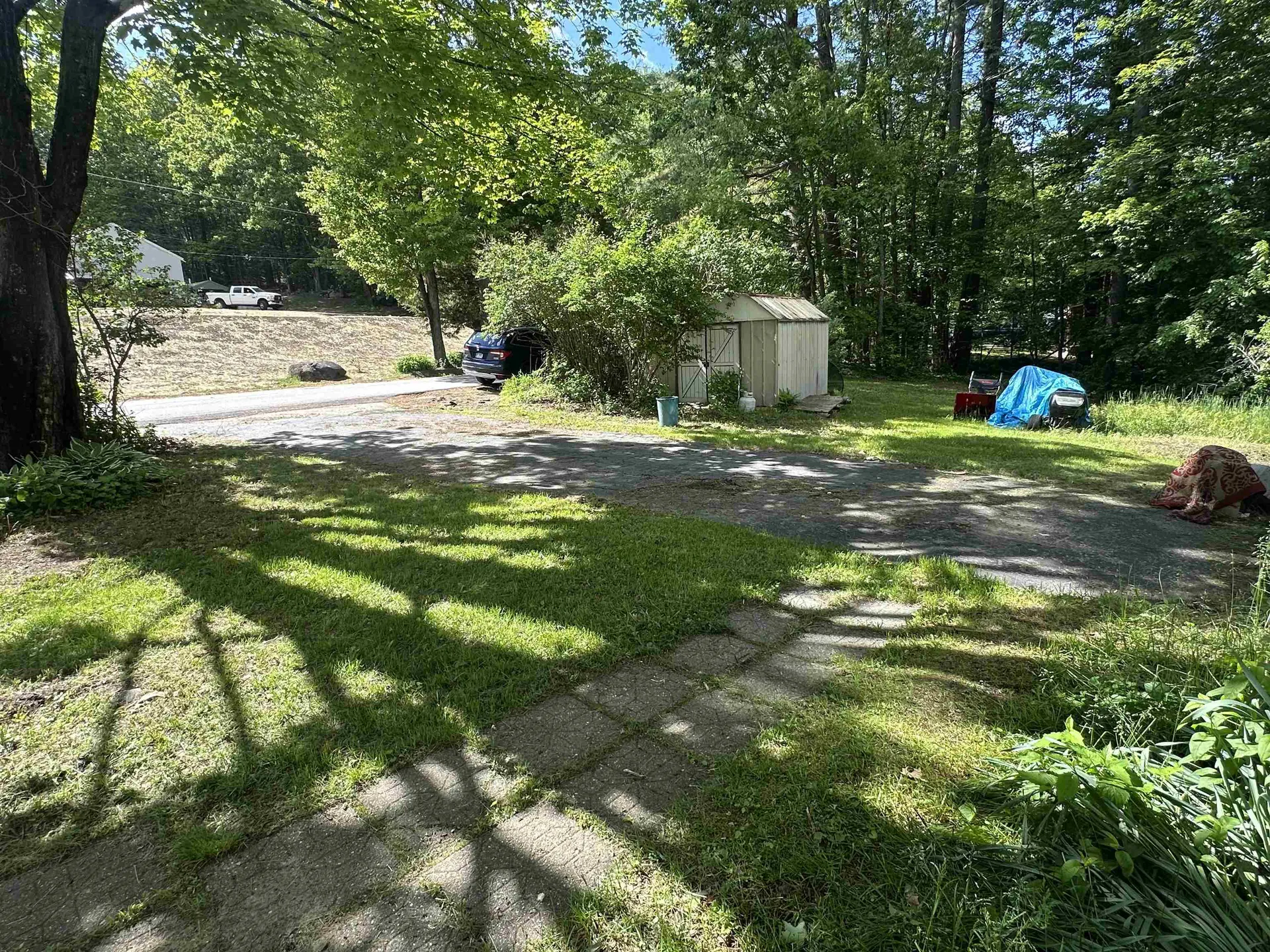 85 Holt Road Wilton NH 03086