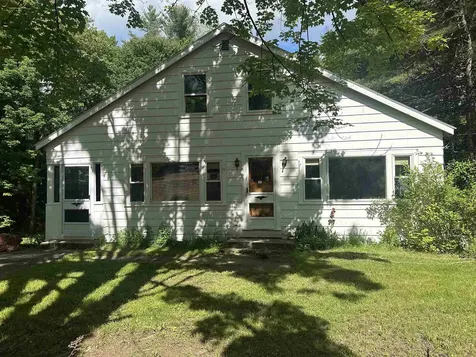 85 Holt Road Wilton NH 03086