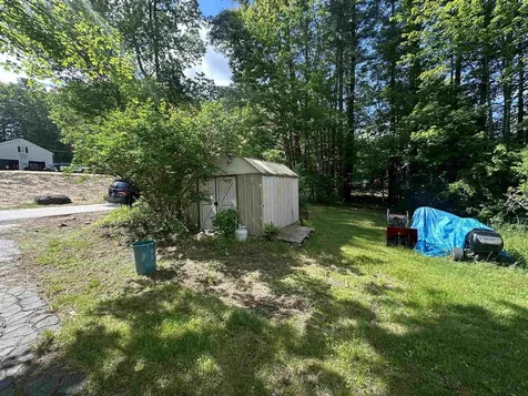 85 Holt Road Wilton NH 03086