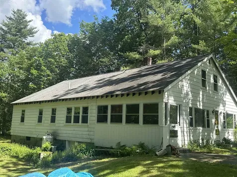 85 Holt Road Wilton NH 03086
