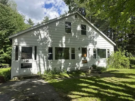 85 Holt Road Wilton NH 03086