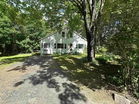85 Holt Road Wilton NH 03086