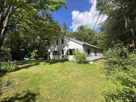 85 Holt Road Wilton NH 03086