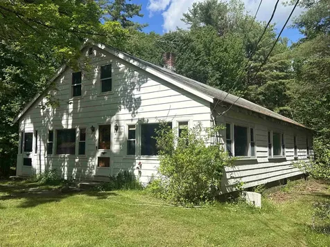 85 Holt Road Wilton NH 03086