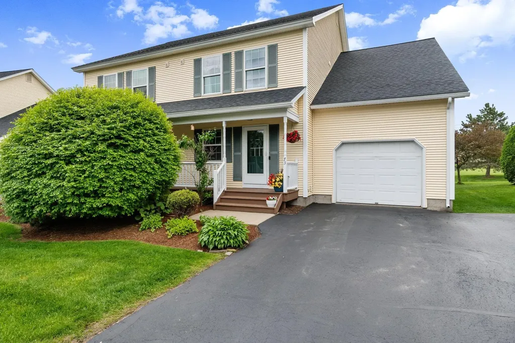 73 Floral Drive South Burlington VT 05403