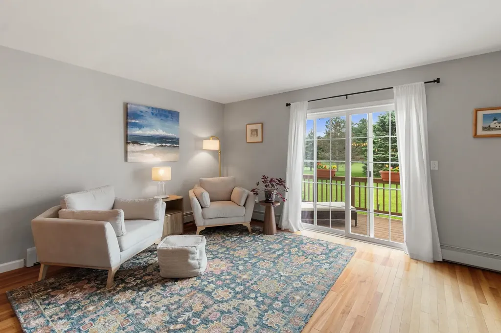 73 Floral Drive South Burlington VT 05403