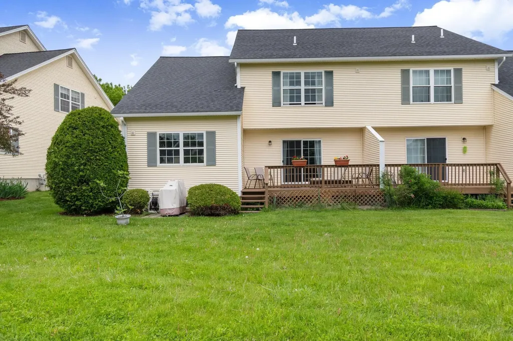 73 Floral Drive South Burlington VT 05403