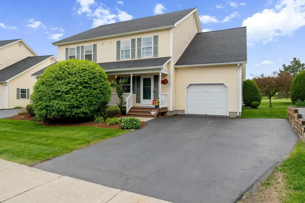 73 Floral Drive South Burlington VT 05403