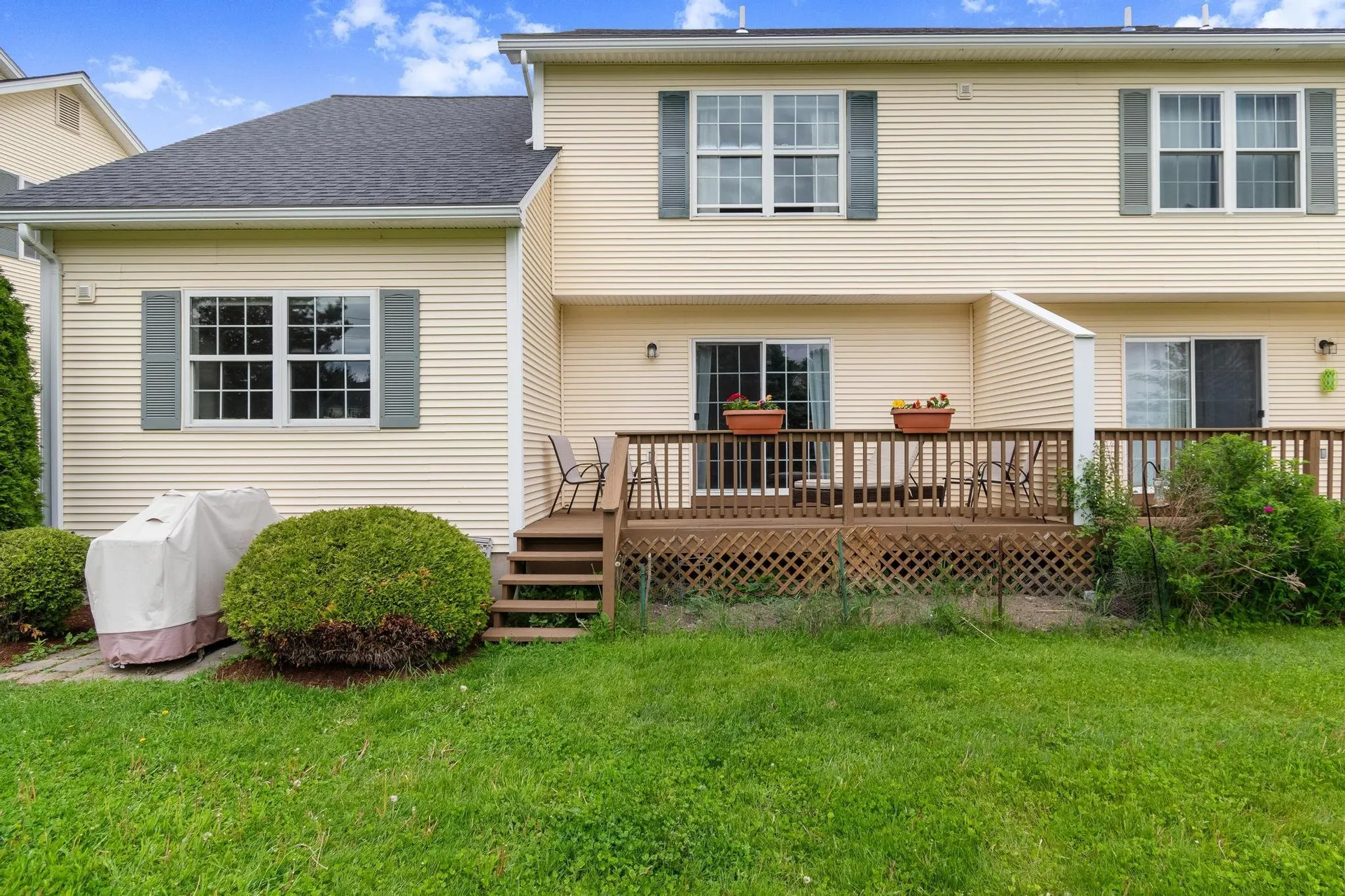 73 Floral Drive South Burlington VT 05403