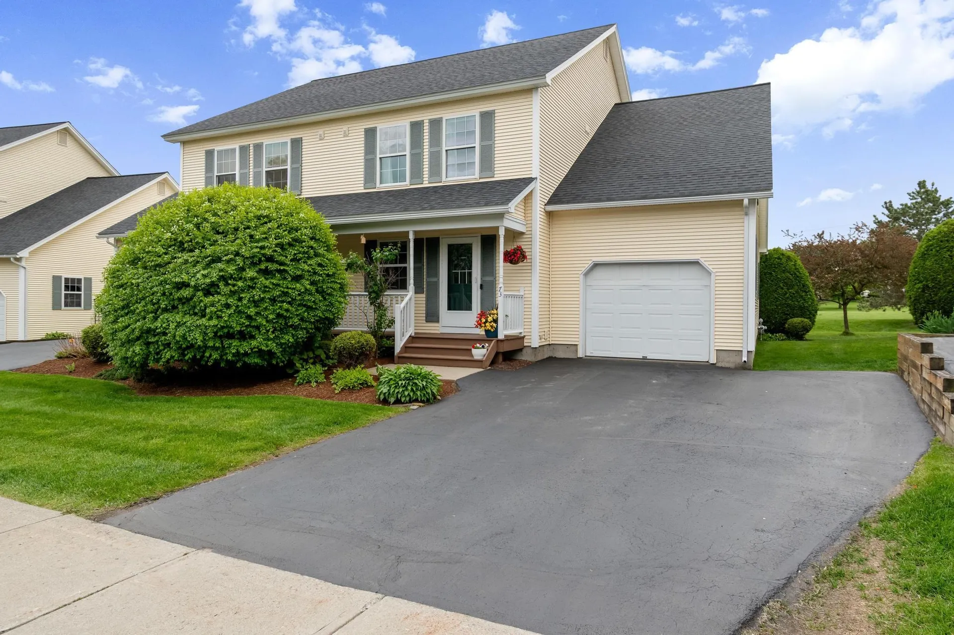 73 Floral Drive South Burlington VT 05403