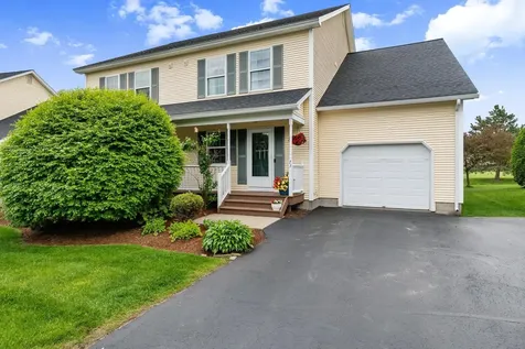 73 Floral Drive South Burlington VT 05403