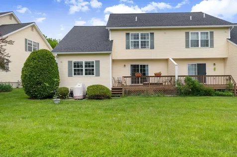 73 Floral Drive South Burlington VT 05403