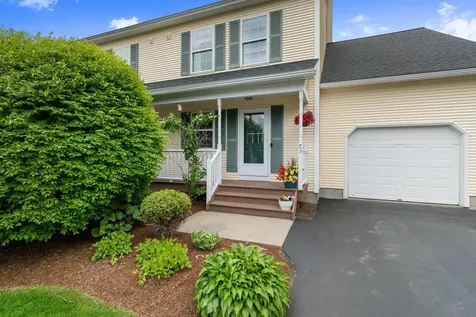 73 Floral Drive South Burlington VT 05403