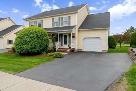 73 Floral Drive South Burlington VT 05403