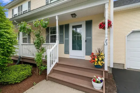 73 Floral Drive South Burlington VT 05403