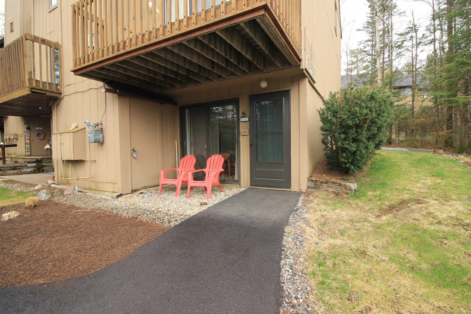 38 Windsor Hill Way Waterville Valley NH 03215