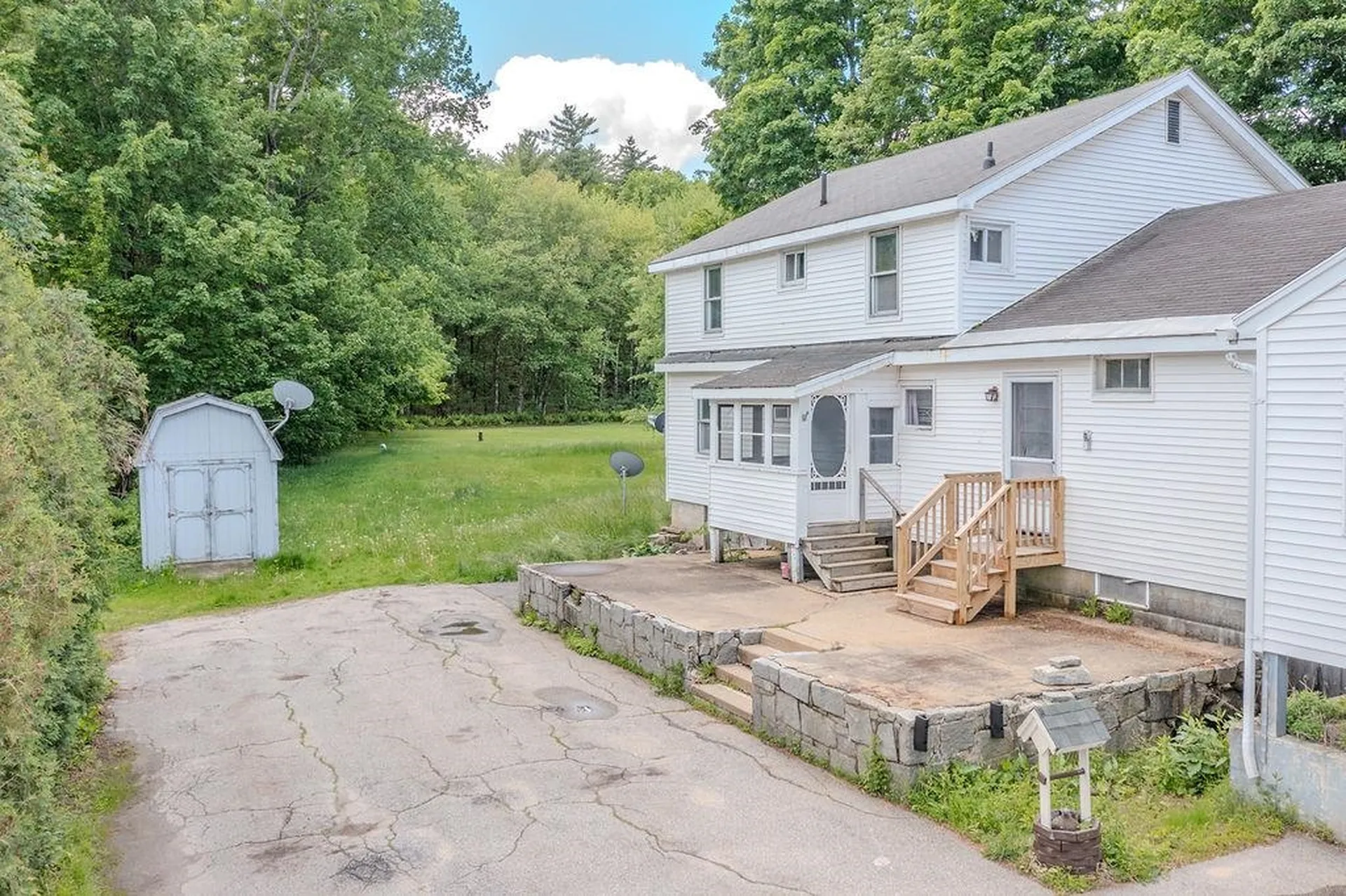 553 Province Road Strafford NH 03884