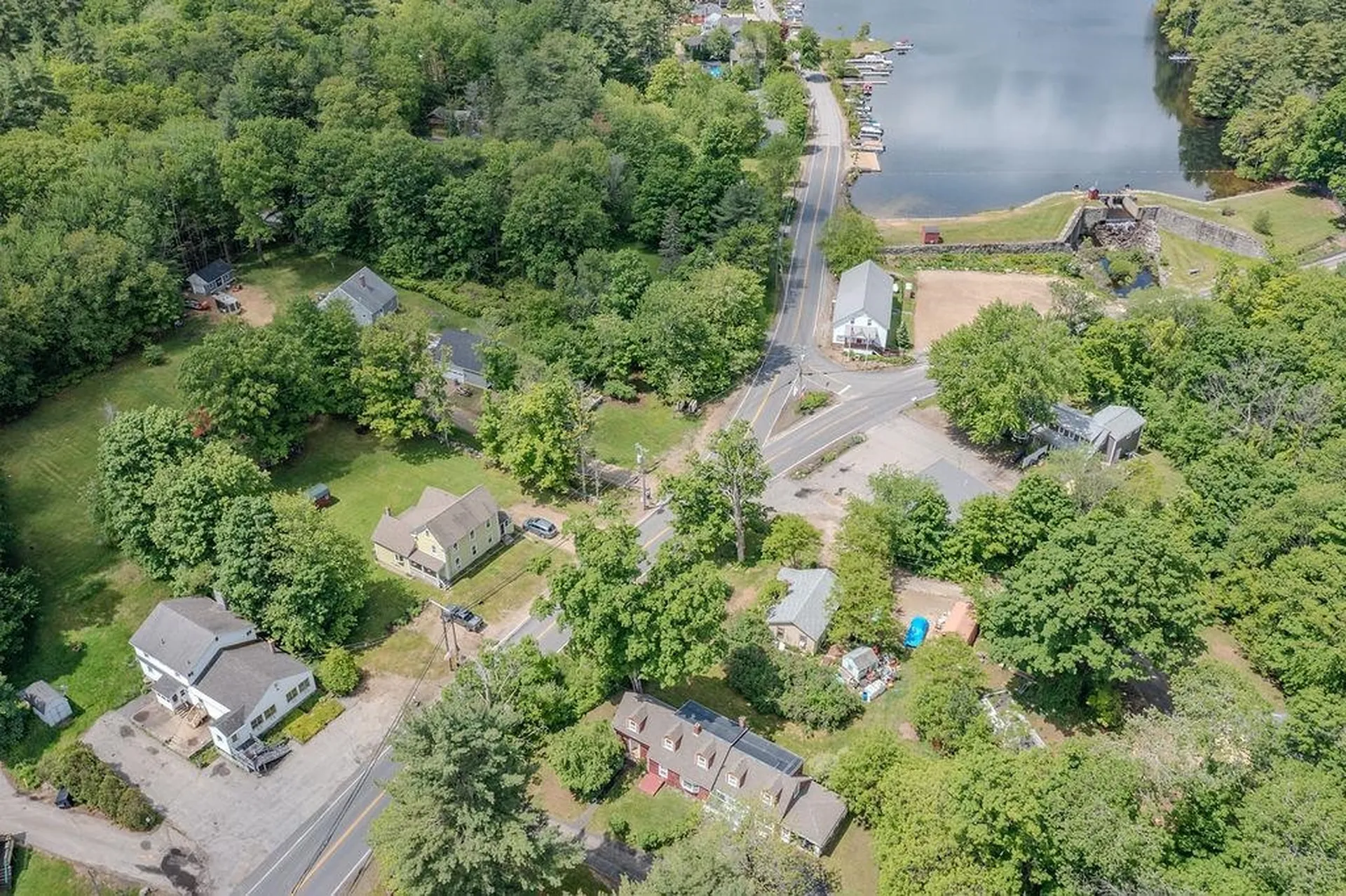 553 Province Road Strafford NH 03884