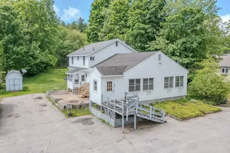 553 Province Road Strafford NH 03884