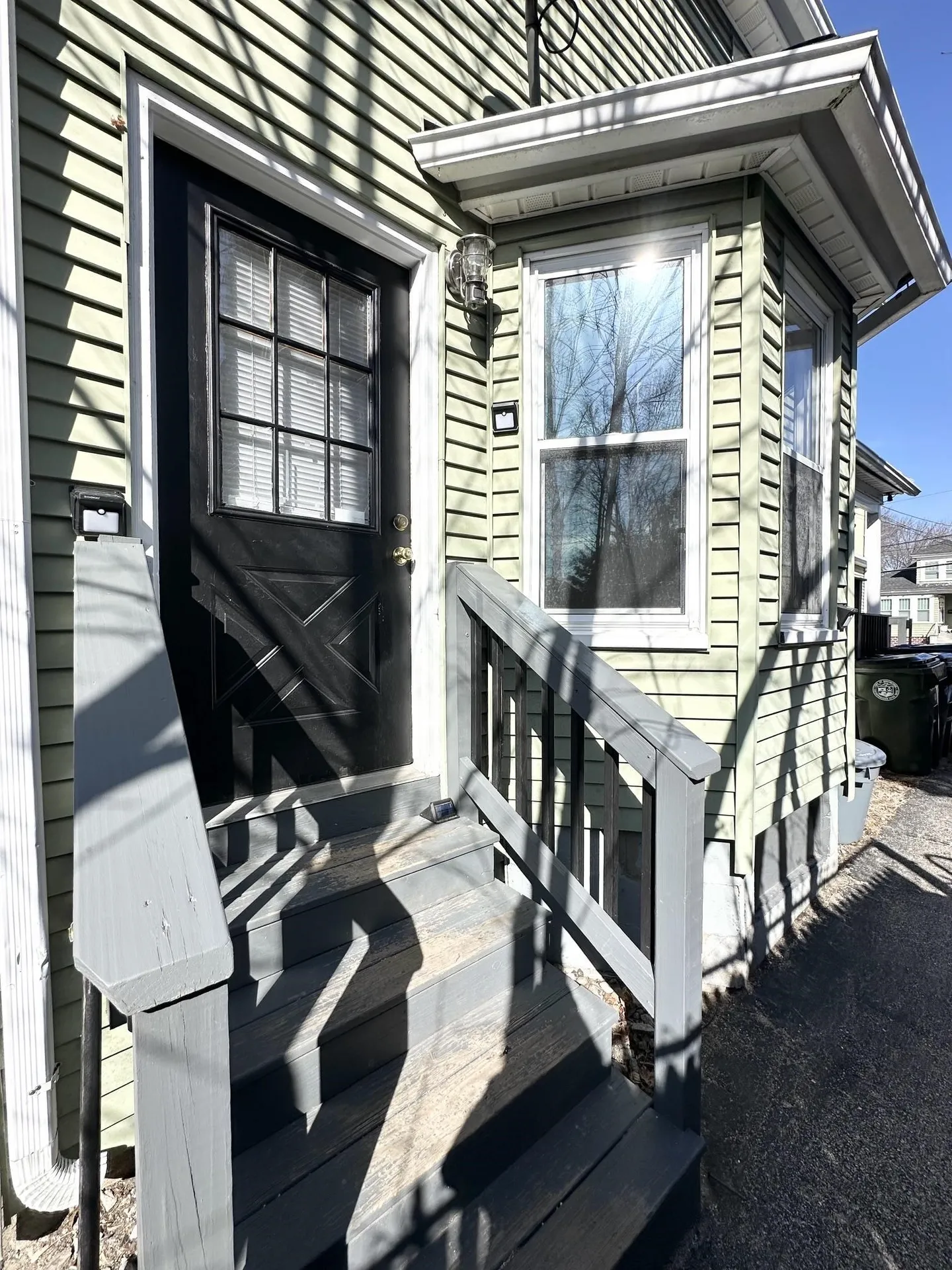 40 Morgan Street Manchester NH 03102
