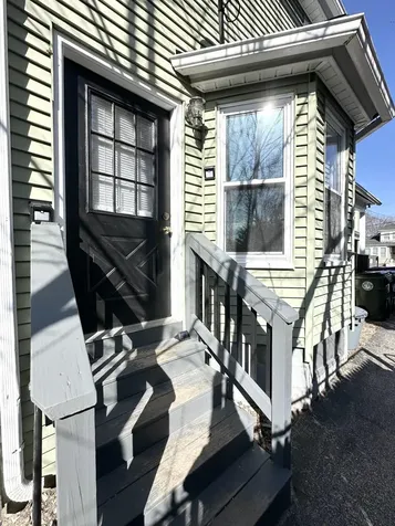 40 Morgan Street Manchester NH 03102