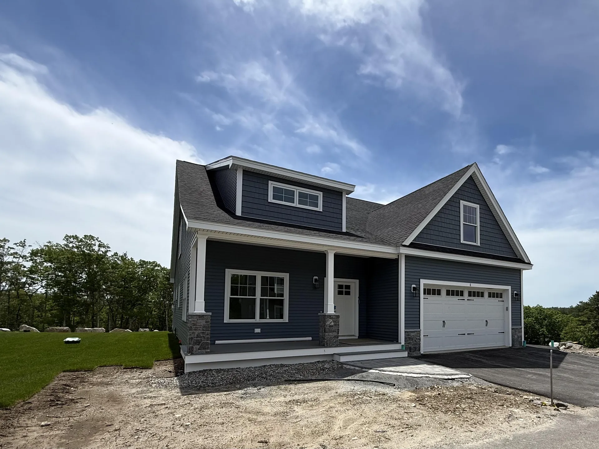 8 Madison Lane Windham NH 03087