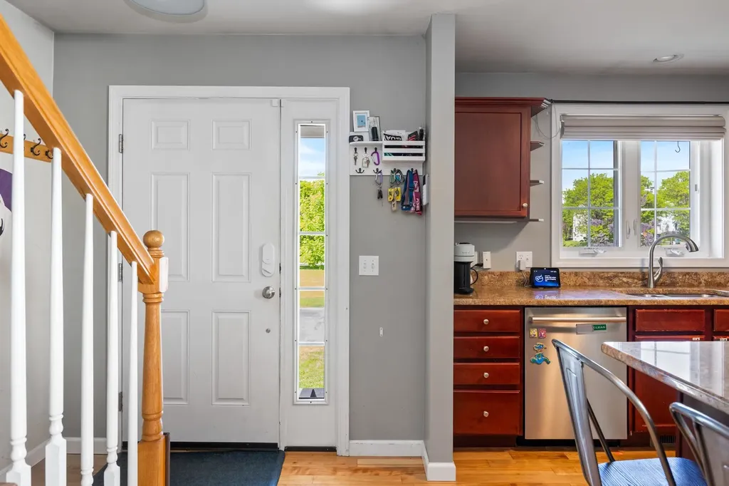 311 Abigail Drive Colchester VT 05446