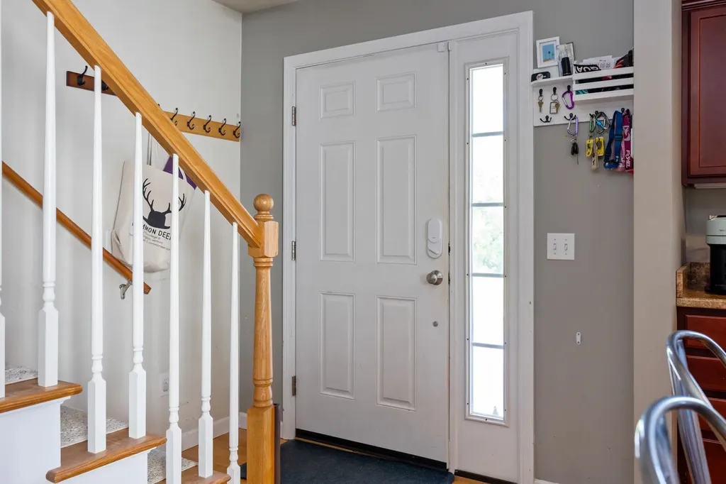 311 Abigail Drive Colchester VT 05446