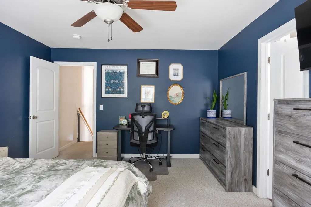 311 Abigail Drive Colchester VT 05446
