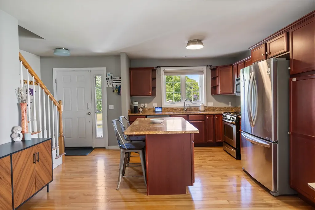 311 Abigail Drive Colchester VT 05446