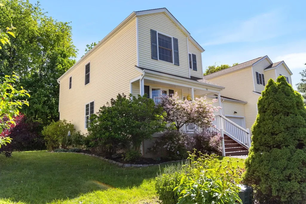 311 Abigail Drive Colchester VT 05446