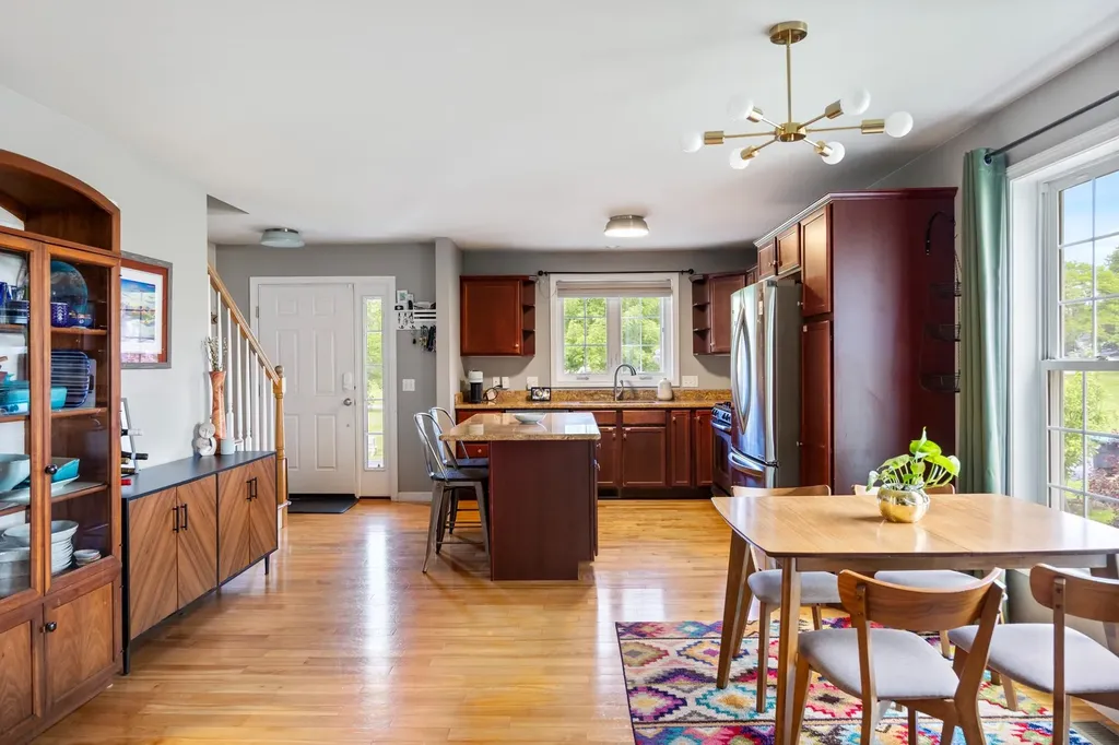 311 Abigail Drive Colchester VT 05446
