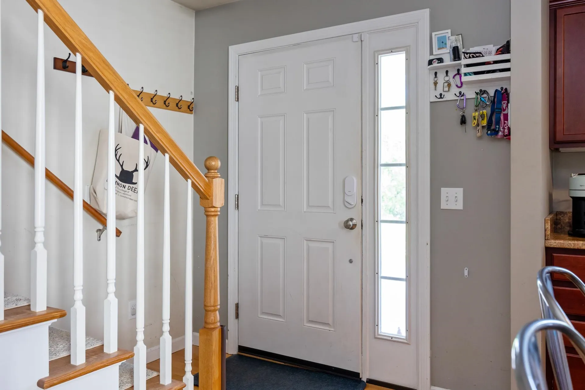 311 Abigail Drive Colchester VT 05446