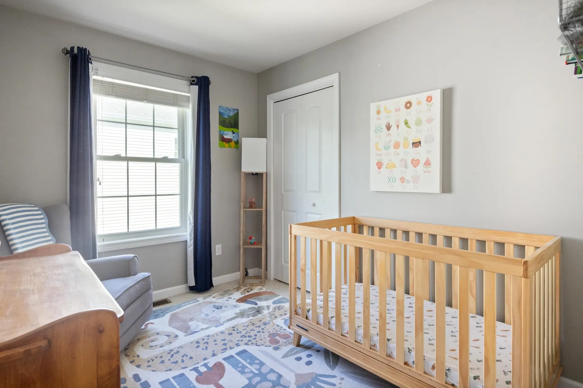 311 Abigail Drive Colchester VT 05446