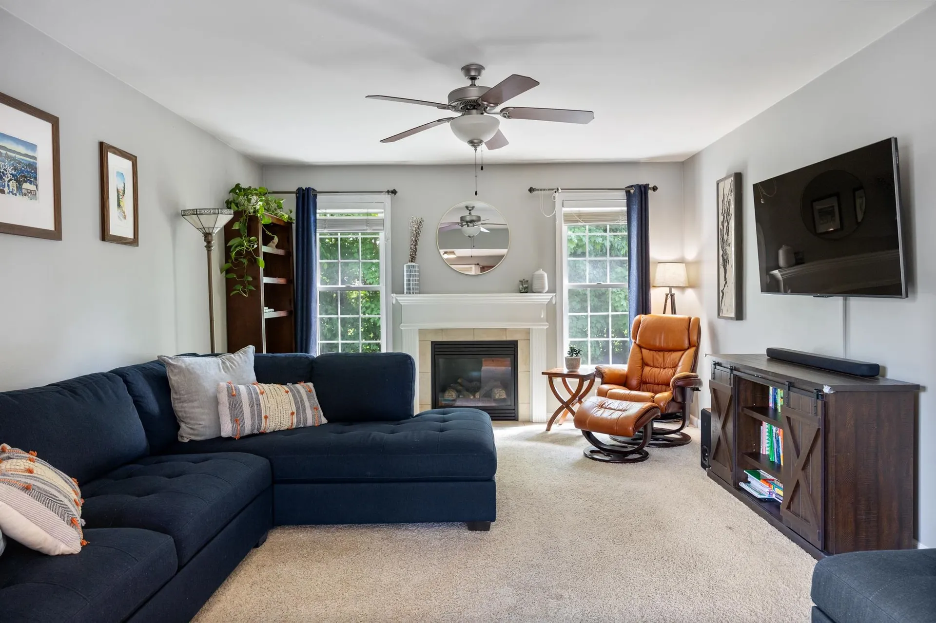 311 Abigail Drive Colchester VT 05446