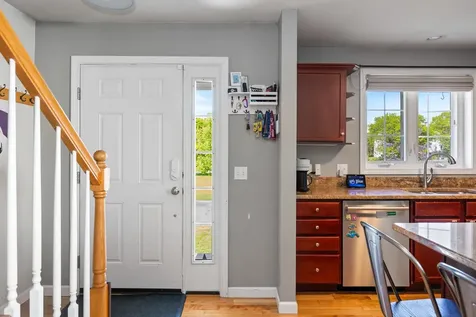 311 Abigail Drive Colchester VT 05446