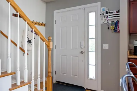 311 Abigail Drive Colchester VT 05446