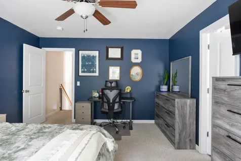 311 Abigail Drive Colchester VT 05446