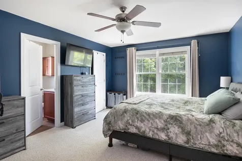 311 Abigail Drive Colchester VT 05446