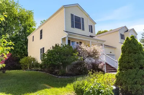 311 Abigail Drive Colchester VT 05446